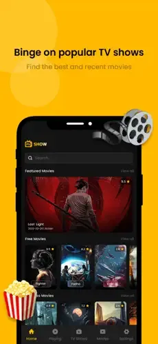 sony-live-movie tv show